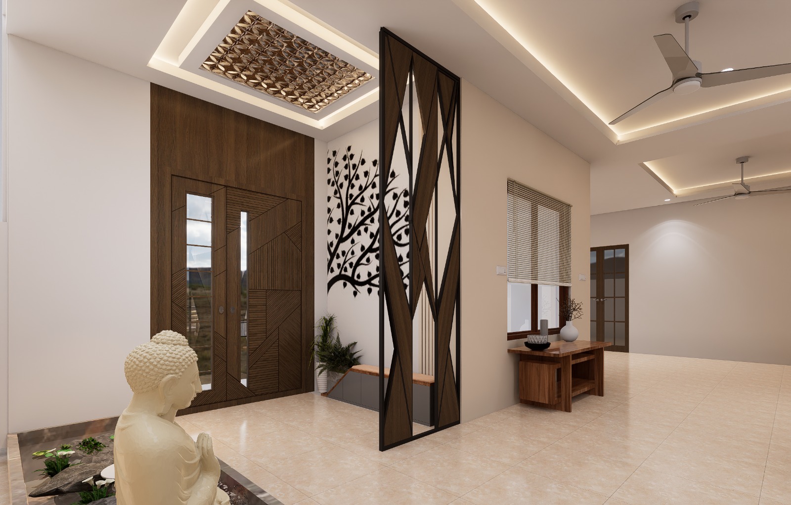 Foyer